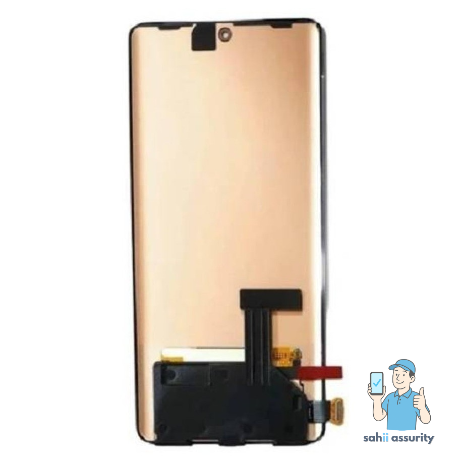 LCD with Touch Screen for Vivo Y400 Pro 5G thumbnail